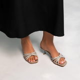 Fyor BDV 078 Mule #color_nude