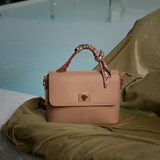 Fyor BD 121 Cross Body Bags #color_beige