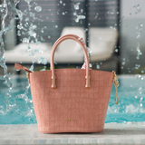 Fyor BD 132 Tote Bags #color_pink