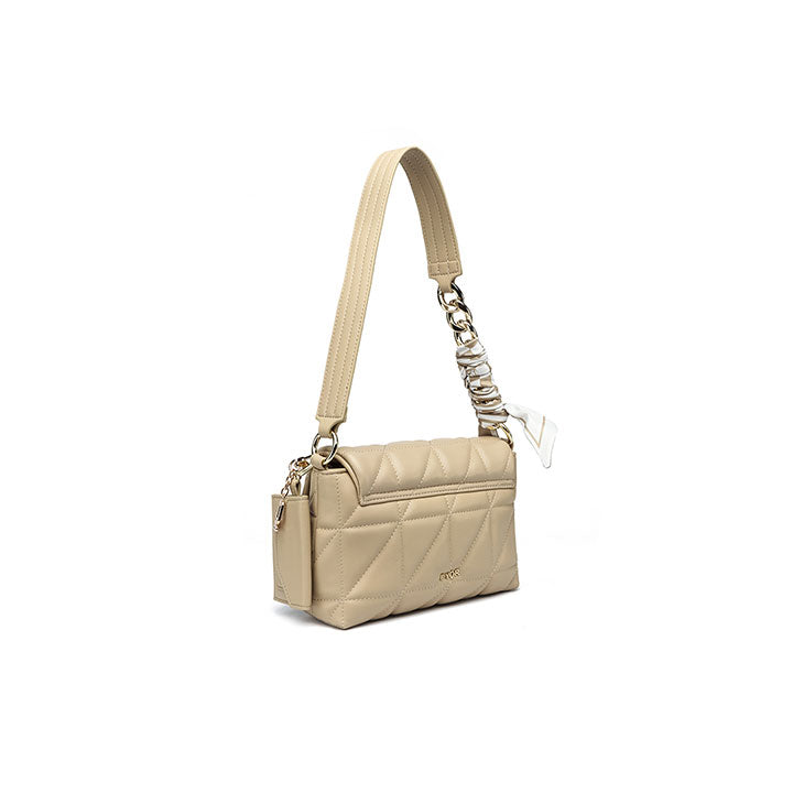 Fyor BD 101 Shoulder Bags #color_cream