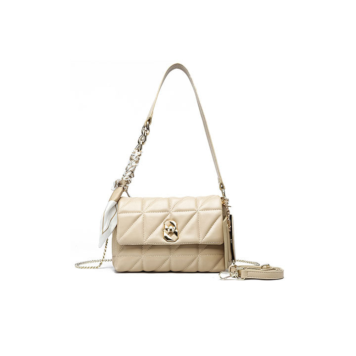 Fyor BD 101 Shoulder Bags #color_cream