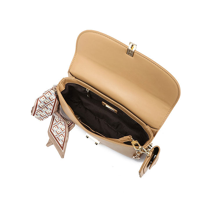 Fyor BD 123 Crossbody Bags #color_beige