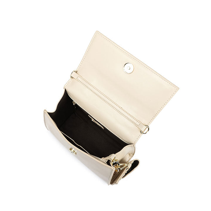 Fyor BD 115 Cross Body Bags #color_beige