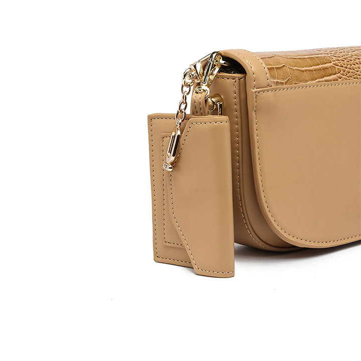 Fyor BD 123 Crossbody Bags #color_beige
