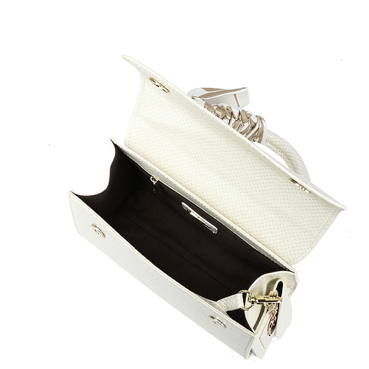Fyor BD 128 Shoulder Bags #color_beige