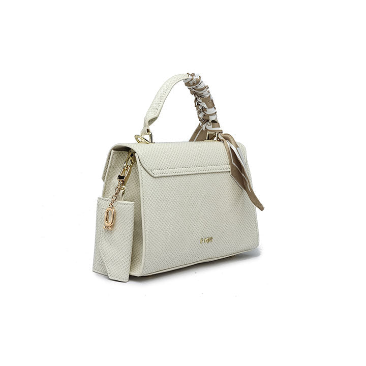 Fyor BD 128 Shoulder Bags #color_beige