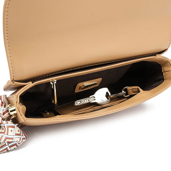 Fyor BD 123 Crossbody Bags #color_beige