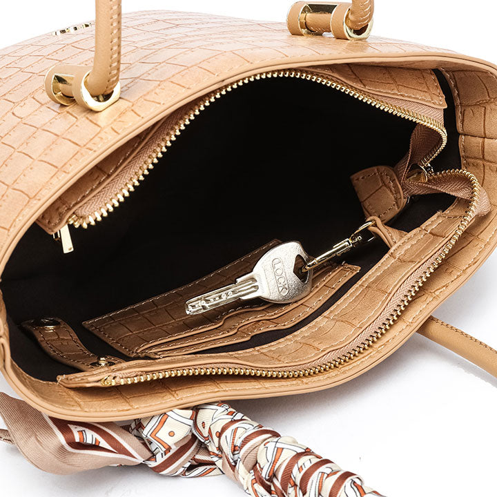 Fyor BD 132 Tote Bags #color_khaki