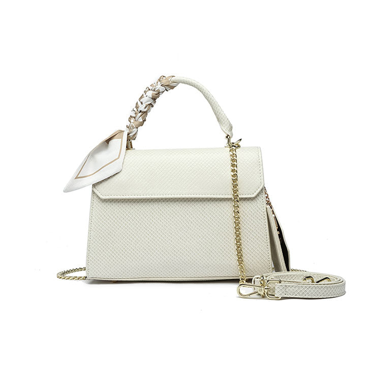 Fyor BD 128 Shoulder Bags #color_beige