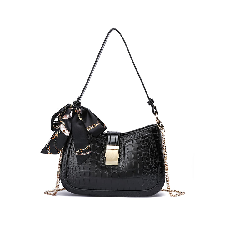 Fyor BFR 04 Shoulder Bags #color_black