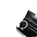 Fyor BD 125 Cross Body Bags #color_black