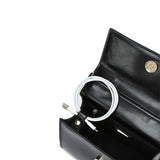 Fyor BD 115 Cross Body Bags #color_black