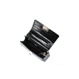 Fyor BD 125 Cross Body Bags #color_black