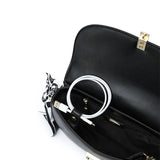 Fyor BD 123 Crossbody Bags #color_black