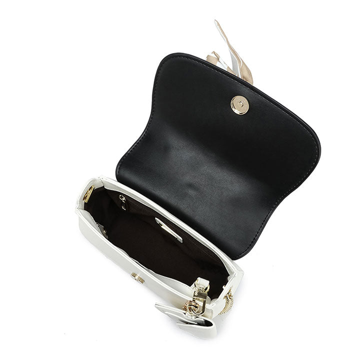 Fyor BD 134 Cross Body Bags #color_black