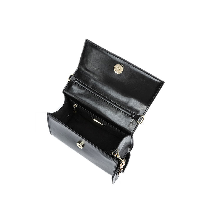 Fyor BD 115 Cross Body Bags #color_black
