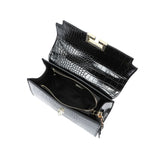 Fyor BD 104 Shoulder Bags #color_black