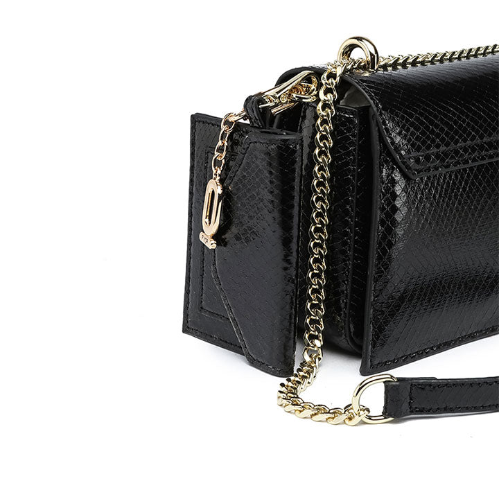 Fyor BD 106 Shoulder Bags #color_black