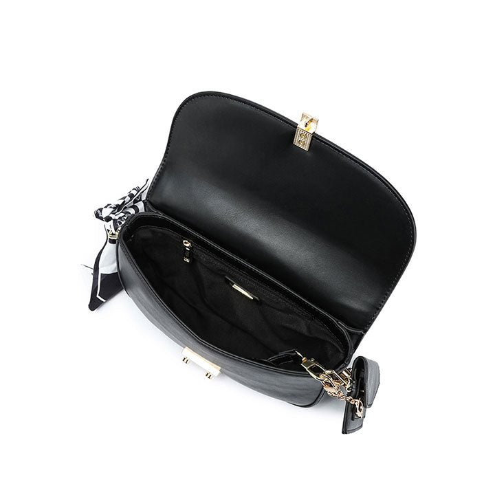 Fyor BD 123 Crossbody Bags #color_black