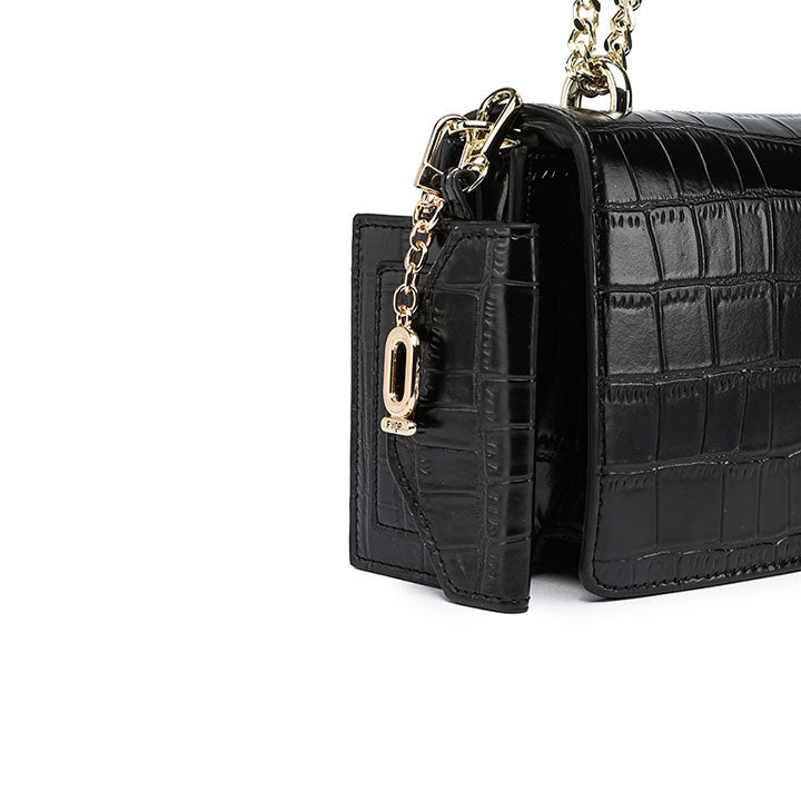 Fyor BD 99 Shoulder Bags #color_black