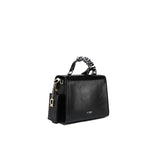 Fyor BD 115 Cross Body Bags #color_black