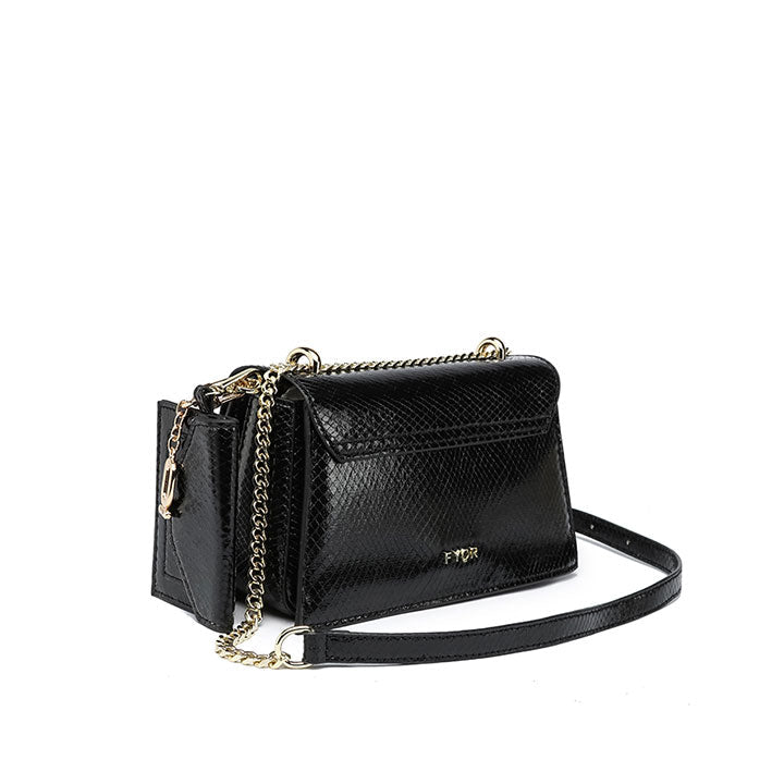 Fyor BD 106 Shoulder Bags #color_black