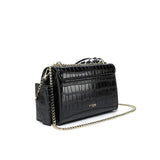 Fyor BD 125 Cross Body Bags #color_black