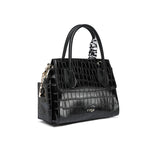 Fyor BD 127 Shoulder Bags #color_black
