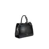 Fyor BD 104 Shoulder Bags #color_black