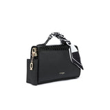 Fyor BD 135 Cross Body Bags #color_black