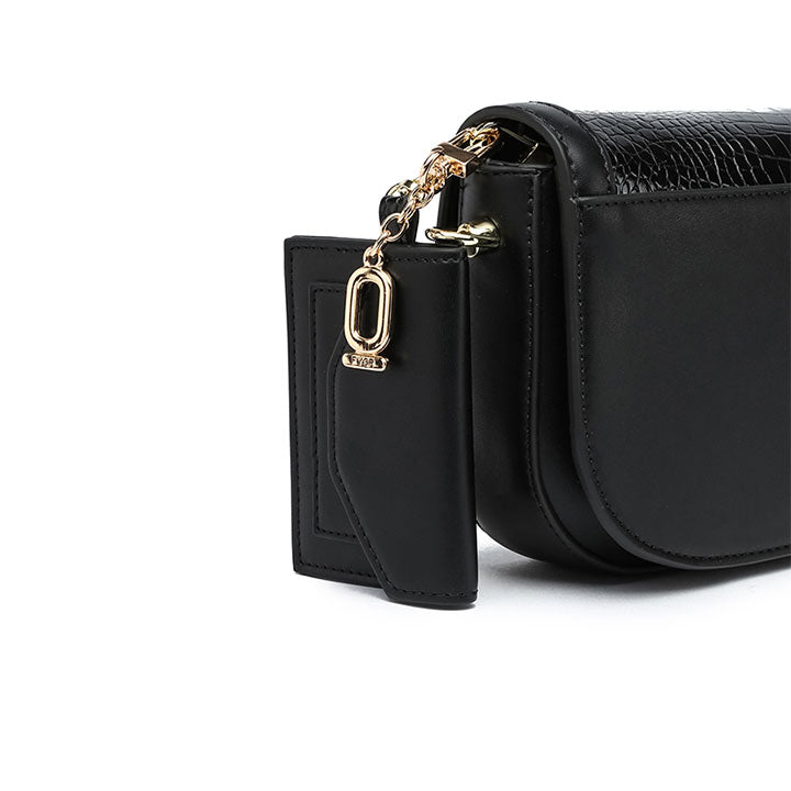 Fyor BD 123 Crossbody Bags #color_black