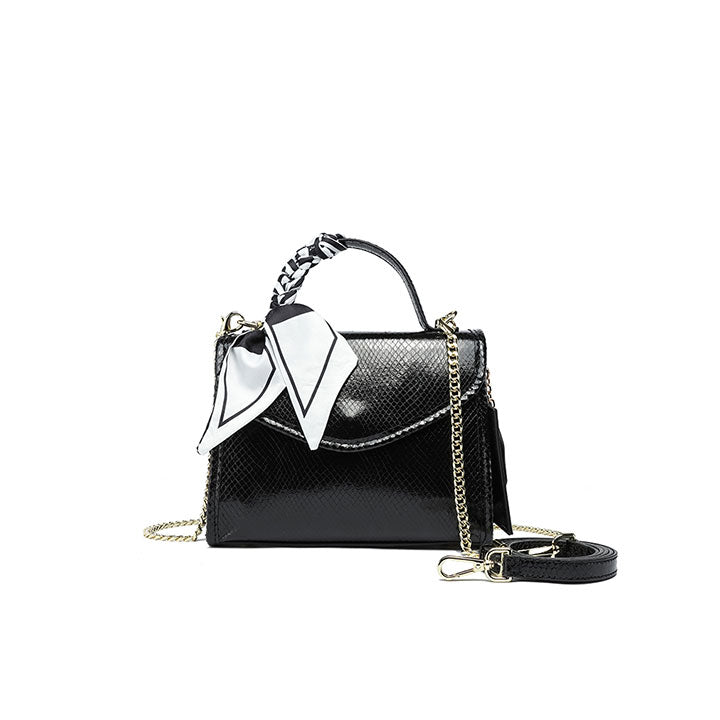 Fyor BD 107 Crossbody Bags #color_black