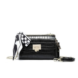 Fyor BD 125 Cross Body Bags #color_black