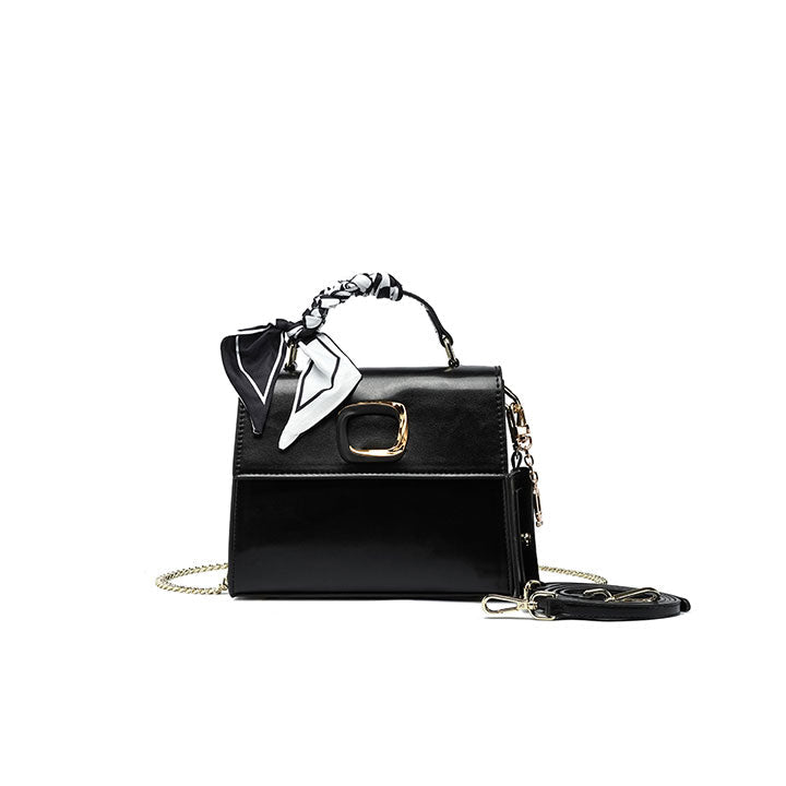 Fyor BD 115 Cross Body Bags #color_black