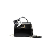 Fyor BD 115 Cross Body Bags #color_black