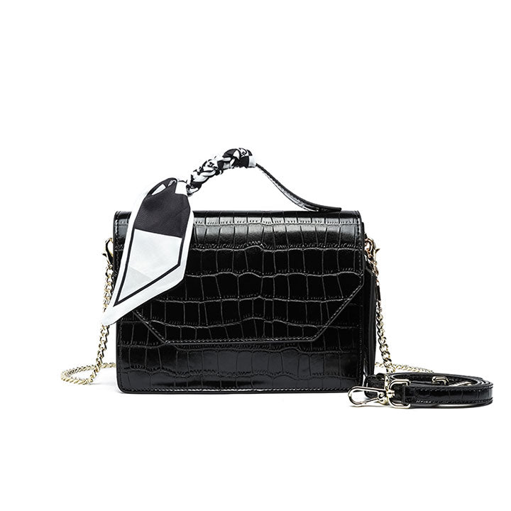 Fyor BD 136 Crossbody Bags #color_black