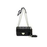 Fyor BD 98 Shoulder Bags #color_black