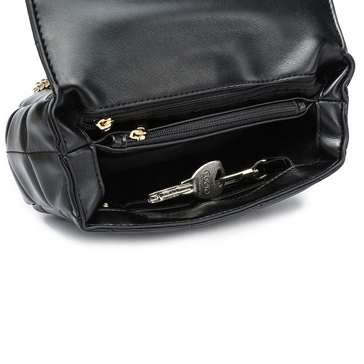 Fyor BD 98 Shoulder Bags #color_black