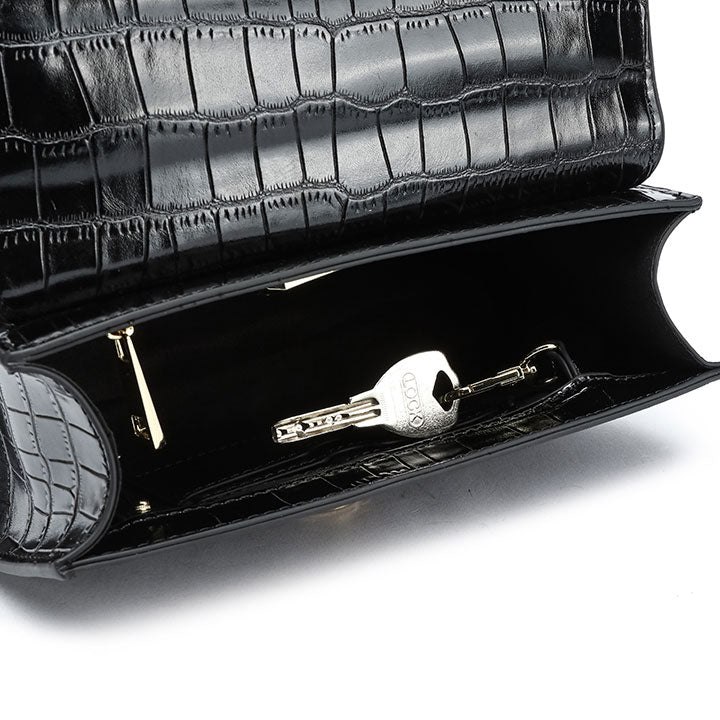 Fyor BD 125 Cross Body Bags #color_black