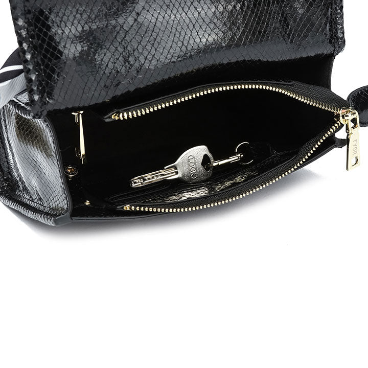 Fyor BD 107 Crossbody Bags #color_black
