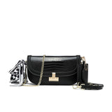Fyor BD 123 Crossbody Bags #color_black
