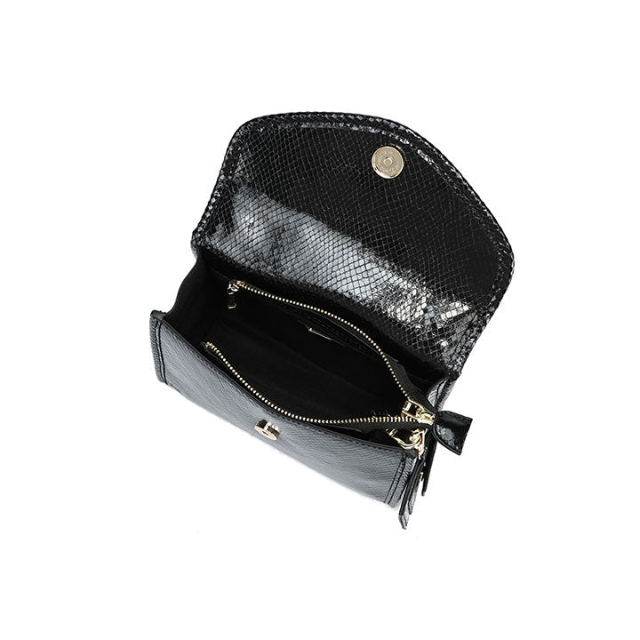 Fyor BD 107 Crossbody Bags #color_black