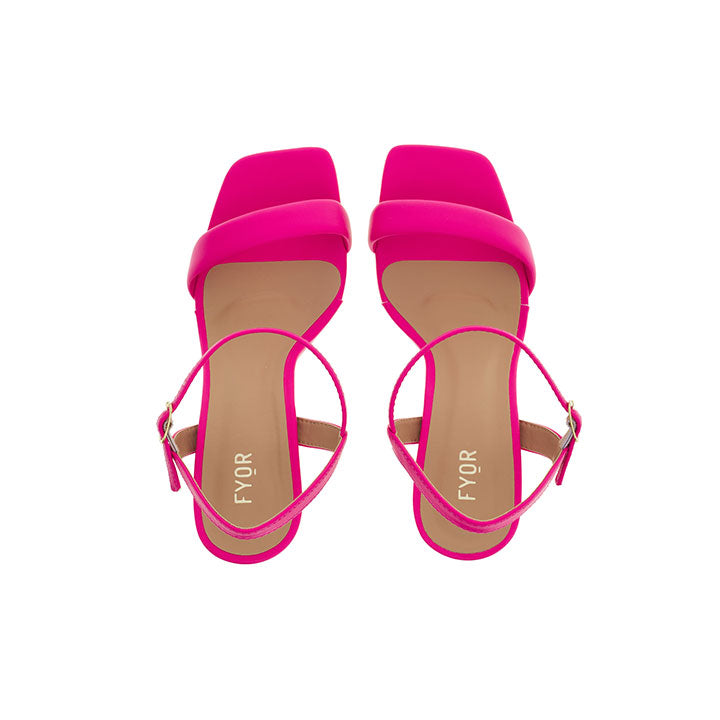 Fyor BLV 001 Mule #color_pink
