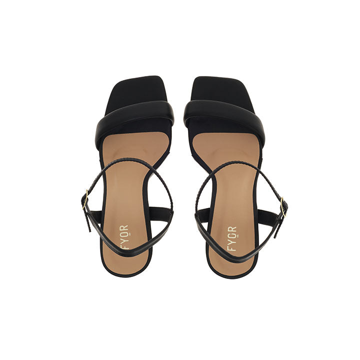 Fyor BLV 001 Mule #color_black