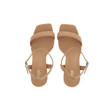 Fyor BLV 001 Mule #color_nude
