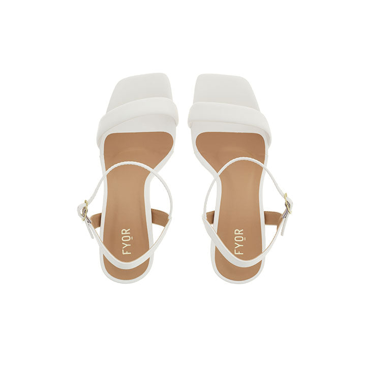 Fyor BLV 001 Mule #color_white