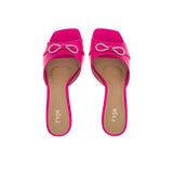 Fyor BLV 002 Box Heel #color_pink