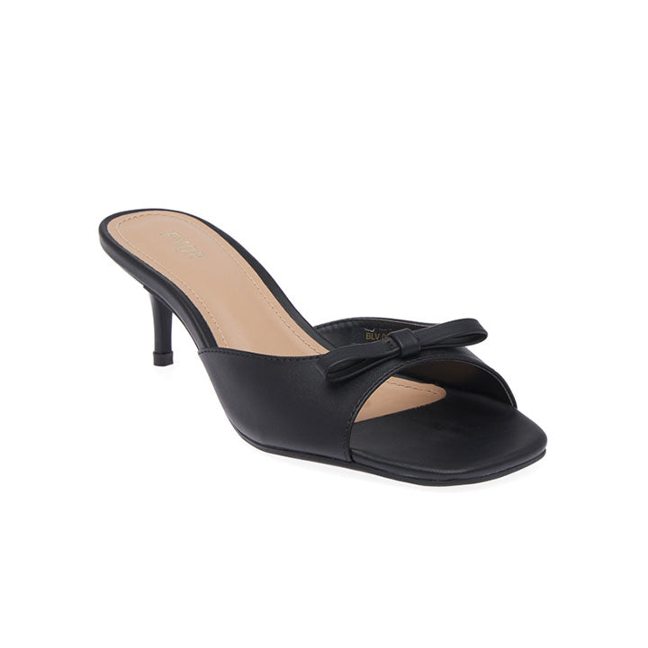 FYOR Mules #color_black
