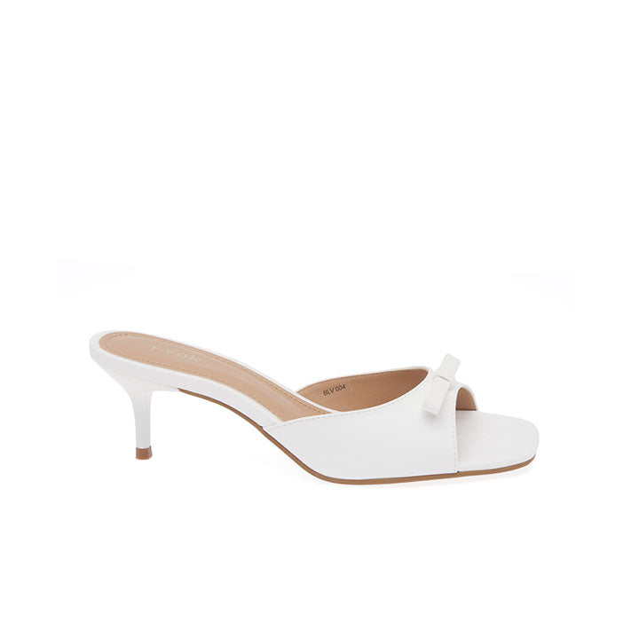 FYOR Mules #color_white