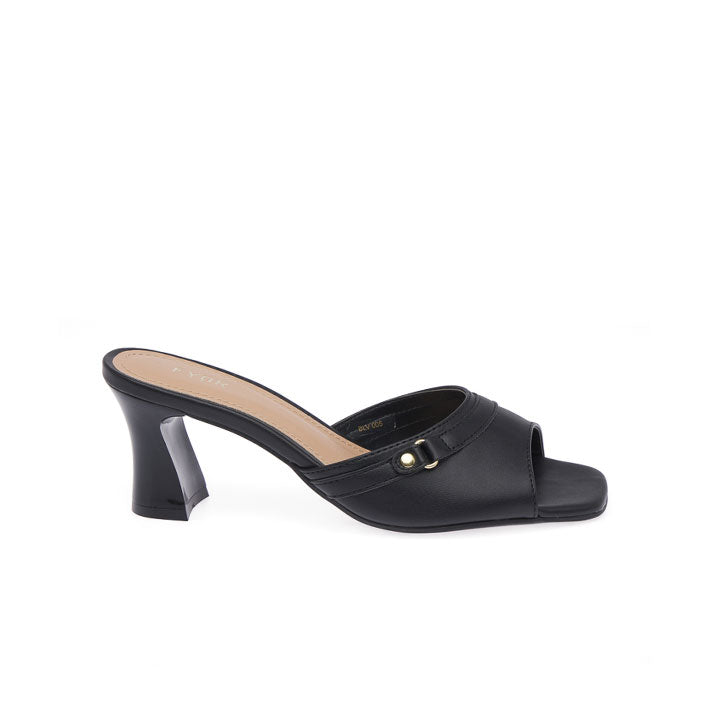FYOR Mules #color_black